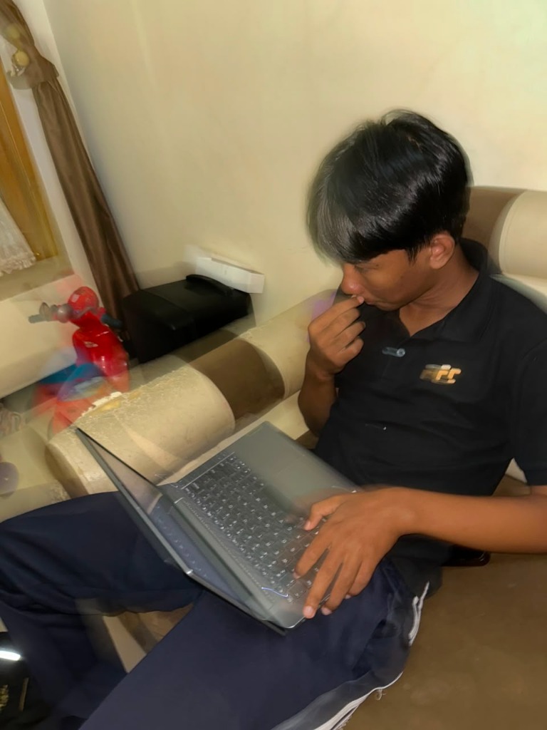 M. Fachri Arfan